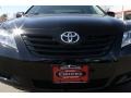 Black - Camry LE Photo No. 31