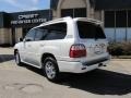 Blizzard White Pearl - LX 470 Photo No. 5