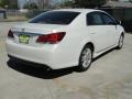 Blizzard White Pearl - Avalon  Photo No. 3