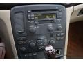 Taupe/Light Taupe Controls Photo for 2001 Volvo S80 #46573096