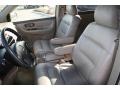 Mesa Beige - Odyssey EX-L Photo No. 9