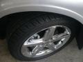 2005 Chrysler PT Cruiser GT Convertible Wheel and Tire Photo