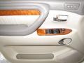 Blizzard White Pearl - LX 470 Photo No. 12