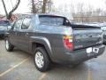 Nimbus Gray Metallic - Ridgeline RTL Photo No. 2