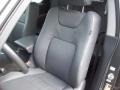 Nimbus Gray Metallic - Ridgeline RTL Photo No. 6