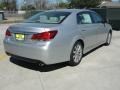 2011 Classic Silver Metallic Toyota Avalon Limited  photo #3