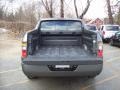 Nimbus Gray Metallic - Ridgeline RTL Photo No. 8