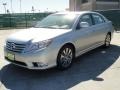 2011 Classic Silver Metallic Toyota Avalon Limited  photo #7