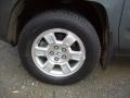 Nimbus Gray Metallic - Ridgeline RTL Photo No. 12