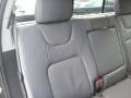 Nimbus Gray Metallic - Ridgeline RTL Photo No. 14