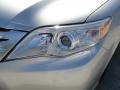 2011 Classic Silver Metallic Toyota Avalon Limited  photo #9