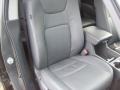 Nimbus Gray Metallic - Ridgeline RTL Photo No. 15