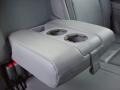 Nimbus Gray Metallic - Ridgeline RTL Photo No. 16