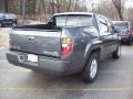 Nimbus Gray Metallic - Ridgeline RTL Photo No. 29