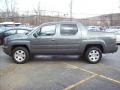 Nimbus Gray Metallic - Ridgeline RTL Photo No. 31