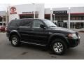 Solano Black Pearl - Montero Sport 3.5XS 4x4 Photo No. 1