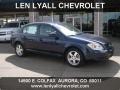 Imperial Blue Metallic - Cobalt LT Sedan Photo No. 1