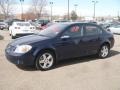Imperial Blue Metallic - Cobalt LT Sedan Photo No. 2