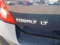 Imperial Blue Metallic - Cobalt LT Sedan Photo No. 12