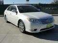 Blizzard White Pearl - Avalon Limited Photo No. 1