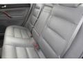 Grey Interior Photo for 2002 Volkswagen Passat #46574449