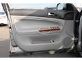 Grey Door Panel Photo for 2002 Volkswagen Passat #46574459