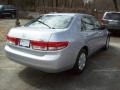 2004 Satin Silver Metallic Honda Accord LX Sedan  photo #25