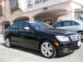 Black - C 300 Sport Photo No. 1