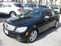 Black - C 300 Sport Photo No. 5