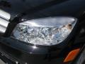 Black - C 300 Sport Photo No. 22