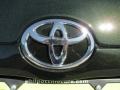Spruce Green Mica - Camry LE Photo No. 16