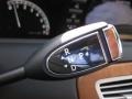 7 Speed Automatic 2009 Mercedes-Benz CL 550 4Matic Transmission