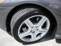 2009 Mercedes-Benz CL 550 4Matic Wheel and Tire Photo