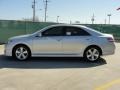 2011 Classic Silver Metallic Toyota Camry SE  photo #6