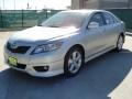 Classic Silver Metallic - Camry SE Photo No. 7