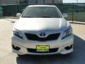 Classic Silver Metallic - Camry SE Photo No. 8