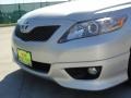 Classic Silver Metallic - Camry SE Photo No. 10