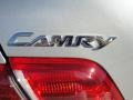 Classic Silver Metallic - Camry SE Photo No. 15