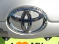 Classic Silver Metallic - Camry SE Photo No. 16