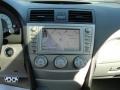 Classic Silver Metallic - Camry SE Photo No. 29