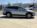 2009 Liquid Silver Metallic Mazda CX-9 Touring AWD  photo #4