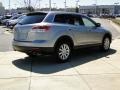 2009 Liquid Silver Metallic Mazda CX-9 Touring AWD  photo #5