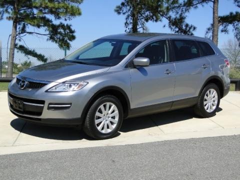 2009 Mazda CX-9