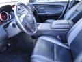 Black Interior Photo for 2009 Mazda CX-9 #46575914