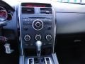 2009 Mazda CX-9 Touring AWD Controls