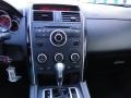 Black Controls Photo for 2009 Mazda CX-9 #46575998