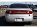 2003 Ultra Silver Metallic Chevrolet Cavalier Coupe  photo #3