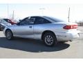 2003 Ultra Silver Metallic Chevrolet Cavalier Coupe  photo #4