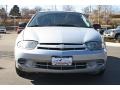 2003 Ultra Silver Metallic Chevrolet Cavalier Coupe  photo #6