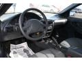 2003 Ultra Silver Metallic Chevrolet Cavalier Coupe  photo #8